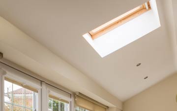 Wyboston conservatory roof insulation companies