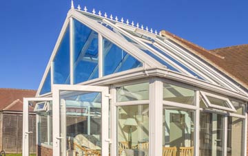 conservatory roof insulation costs Wyboston