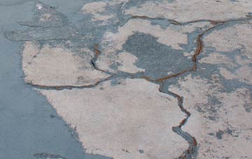 fibreglass roofing replacement Wyboston