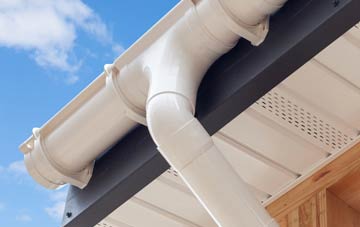 Wyboston gutter installation costs