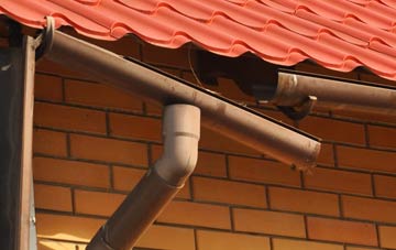 Wyboston gutter repair costs