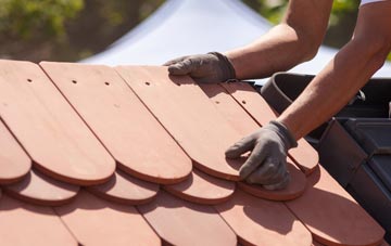 Wyboston roof tile contractors