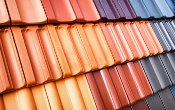 Wyboston roof tile costs