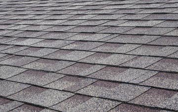 Wyboston tiles for shallow pitch roofing