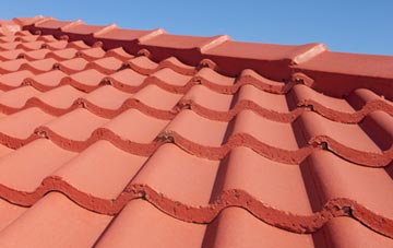 Wyboston tile and slate roof replacement