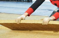 find rated Wyboston roof insulation companies