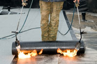 Wyboston flat roof sealing quote