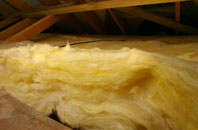 Wyboston pitch roof insulation
