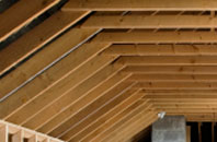 Wyboston pitched insulation quotes