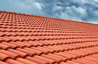 Wyboston roofing tiles