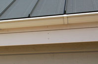 Wyboston soffit repair