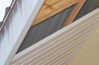 rated Wyboston soffit repair companies