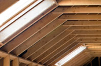 Wyboston tapered roof insulation quotes